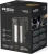 Чайник электрический Red Solution RK-M114 1.7л. 1500Вт черный/серый корпус: металл/пластик - купить недорого с доставкой в интернет-магазине