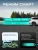Видеорегистратор с радар-детектором Artway MD-110 GPS черный - купить недорого с доставкой в интернет-магазине
