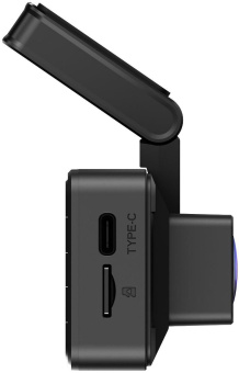 Видеорегистратор Navitel R480 2K черный 1440x2560 1440p 160гр. CV7327 - купить недорого с доставкой в интернет-магазине