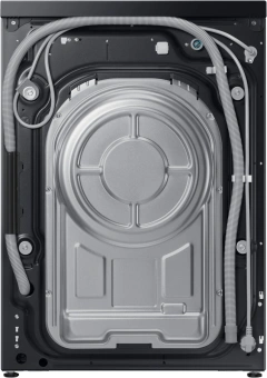 Стиральная машина Samsung WD11DG6B85BBLP класс: A загр.фронтальная макс.:11кг (с сушкой) черный инвертор - купить недорого с доставкой в интернет-магазине