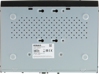 Видеорегистратор HiWatch DS-N304(D) - купить недорого с доставкой в интернет-магазине