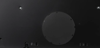 Вытяжка козырьковая Krona Jessica PB 500 slim черный управление: кнопочное (1 мотор) - купить недорого с доставкой в интернет-магазине
