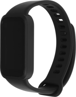 Фитнес-трекер Xiaomi Smart Band 9 Active TFT корп.:черный рем.:черный (BHR9444GL) - купить недорого с доставкой в интернет-магазине