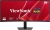 Монитор ViewSonic 34" VA3420C-2 черный VA LED 21:9 HDMI M/M матовая HAS Piv 300cd 178гр/178гр 3440x1440 120Hz DP 2K USB 8.4кг - цена, купить или заказать с доставкой в интернет-магазине Монитор ViewSonic 34" VA3420C-2 черный VA LED 21:9 HDMI M/M матовая HAS Piv 300cd 178гр/178гр 3440x1440 120Hz DP 2K USB 8.4кг - купить недорого с доставкой в интернет-магазине