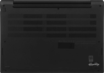 Ноутбук Lenovo ThinkPad E16 G2 Ryzen 7 7735HS 32Gb SSD512Gb AMD Radeon 680M 16" IPS WUXGA (1920x1200) без ОС black WiFi BT Cam (21M5S09E00_32G) - купить недорого с доставкой в интернет-магазине