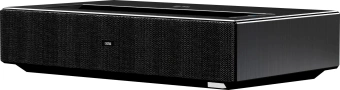 Проектор Cactus CS-U2.B DLP 19000Lm LS 800Lm ANSI (1920x1080) 15000:1 ресурс лампы:50000часов 2xUSB typeA 2xHDMI 1.78кг - купить недорого с доставкой в интернет-магазине
