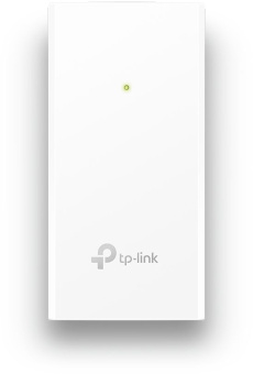Инжектор PoE TP-Link POE2412G 10/100/1000BASE-T 100-240В(АС) - купить недорого с доставкой в интернет-магазине
