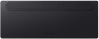 Клавиатура Samsung Smart Keyboard черный slim Multimedia (EJ-B7800UBRGRU) - купить недорого с доставкой в интернет-магазине