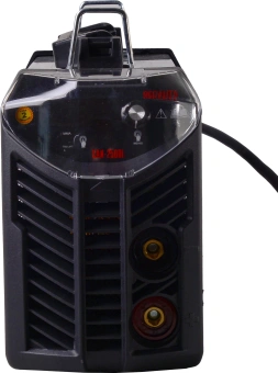 Сварочный аппарат Ресанта САИ-250ПН инвертор ММА DC 8.5кВт - купить недорого с доставкой в интернет-магазине