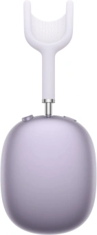 Гарнитура накладные Apple AirPods Max A3184 фиолетовый беспроводные bluetooth оголовье (MWW83AM/A) - купить недорого с доставкой в интернет-магазине