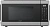 Микроволновая Печь Vitek VT-MW1023 23л. 900Вт серебристый/нержавеющая сталь