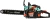 Бензопила Sturm! GC9937 2000Вт 2.7л.с. дл.шины:16" (40cm) - купить недорого с доставкой в интернет-магазине