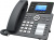 Телефон IP Grandstream GRP-2604P черный - купить недорого с доставкой в интернет-магазине