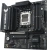 Материнская плата Asus TUF GAMING B850M-E WIFI SocketAM5 AMD B850 4xDDR5 mATX AC`97 8ch(7.1) 2.5Gg RAID+HDMI+DP - купить недорого с доставкой в интернет-магазине