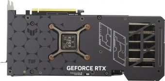 Видеокарта Asus PCI-E 4.0 TUF-RTX4070TI-12G-GAMING NVIDIA GeForce RTX 4070TI 12Gb 192bit GDDR6X 2610/21000 HDMIx2 DPx3 HDCP Ret - цена, купить или заказать с доставкой в интернет-магазине Видеокарта Asus PCI-E 4.0 TUF-RTX4070TI-12G-GAMING NVIDIA GeForce RTX 4070TI 12Gb 192bit GDDR6X 2610/21000 HDMIx2 DPx3 HDCP Ret - купить недорого с доставкой в интернет-магазине