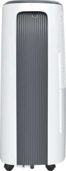 Осушитель воздуха Royal Clima Carisma Loft RD-CR20-E 310Вт бытовой белый/черный - купить недорого с доставкой в интернет-магазине