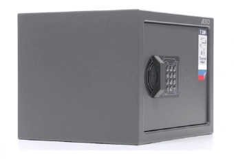 Сейф мебельный Aiko T 230 EL 230x310x250мм электронный (S10399211614) - купить недорого с доставкой в интернет-магазине