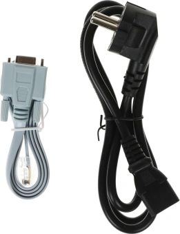 Коммутатор Cudy GS2024S2 (L2) 24x1Гбит/с 4SFP управляемый - купить недорого с доставкой в интернет-магазине