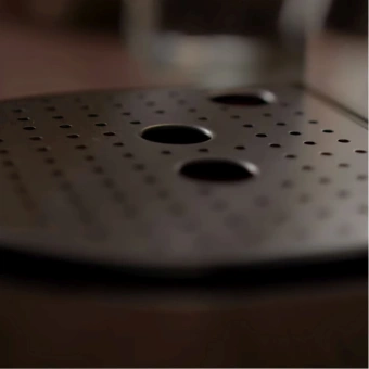 Кофеварка рожковая Polaris PCM 2001AE 1400Вт нержавеющая сталь - купить недорого с доставкой в интернет-магазине