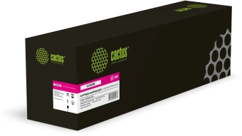 Картридж лазерный Cactus CS-TK5215M пурпурный (15000стр.) для Kyocera TASKalfa 406ci с чипом - купить недорого с доставкой в интернет-магазине