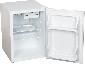 Холодильник Hyundai CO1002 1-нокамерн. белый - цена, купить или заказать с доставкой в интернет-магазине Холодильник Hyundai CO1002 1-нокамерн. белый - купить недорого с доставкой в интернет-магазине