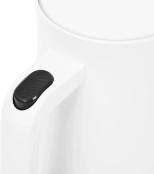 Чайник электрический Bosch TWK4M 1.7л. белый корпус: пластик (TWK4M221) - купить недорого с доставкой в интернет-магазине