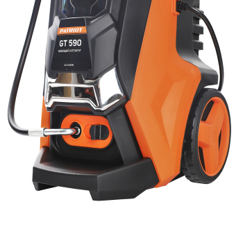 Минимойка Patriot GT590 Imperial 2050Вт (322306098) - купить недорого с доставкой в интернет-магазине