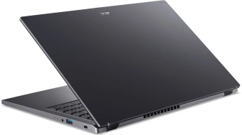 Ноутбук Acer Aspire 5 A515-58P-55K7 Core i5 1335U 8Gb SSD512Gb Intel Iris Xe graphics 15.6" TN FHD (1920x1080) без ОС silver WiFi BT Cam (NX.KHJER.004) - купить недорого с доставкой в интернет-магазине