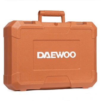 Перфоратор Daewoo DAH 920 патрон:SDS-plus уд.:3.4Дж 920Вт (кейс в комплекте) - купить недорого с доставкой в интернет-магазине