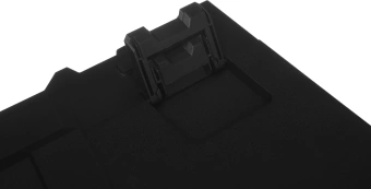 Клавиатура MSI STRIKE Pro W Silent механическая серый/черный USB беспроводная BT/Radio Multimedia for gamer LED (подставка для запястий) (S11-43RU210-CLA) кабель 2м - купить недорого с доставкой в интернет-магазине