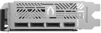 Видеокарта Zotac PCI-E 5.0 RTX 5060TI 16GB TWIN EDGE OC NVIDIA GeForce RTX 5060TI 16Gb 128bit GDDR7 2602/28000 HDMIx1 DPx3 HDCP Ret - купить недорого с доставкой в интернет-магазине