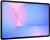 Планшет Samsung Galaxy Tab S10 FE+ 1580 (2.9) 8C RAM8Gb ROM128Gb 13.1" TFT 2880x1800 5G 1Sim eSIM Android 15 голубой 13Mpix 12Mpix BT WiFi microSD 1Tb 10090mAh - купить недорого с доставкой в интернет-магазине