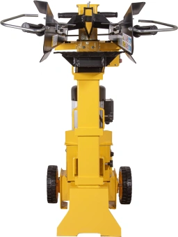 Дровокол Huter HLS-6500 двиг.элект. 3500Вт (70/14/9) - купить недорого с доставкой в интернет-магазине