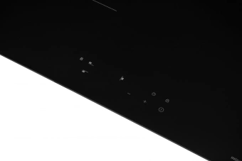 Индукционная варочная поверхность Haier HHK-Y63WTB черный - купить недорого с доставкой в интернет-магазине