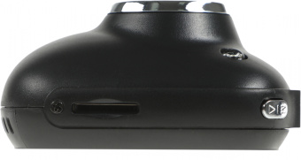 Видеорегистратор Sho-Me FHD-825 черный 3Mpix 720x1280 720p 120гр. JL5212B+SC1243 - купить недорого с доставкой в интернет-магазине