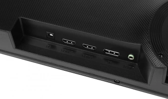 Монитор Digma 27" Progress 27P501Q черный IPS LED 16:9 HDMI M/M матовая 300cd 178гр/178гр 2560x1440 100Hz G-Sync FreeSync DP 2K 4.3кг - купить недорого с доставкой в интернет-магазине