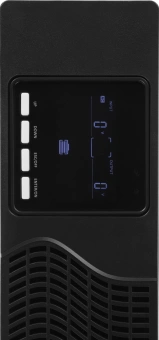 Источник бесперебойного питания Ippon Innova RTA 1500 1500Вт 1500ВА черный - купить недорого с доставкой в интернет-магазине