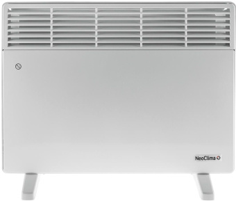 Конвектор Neoclima Comforte 1500Вт белый - купить недорого с доставкой в интернет-магазине