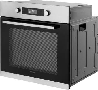 Духовой шкаф Электрический Weissgauff EOM 691 PDBX Steam Clean нержавеющая сталь - цена, купить или заказать с доставкой в интернет-магазине Духовой шкаф Электрический Weissgauff EOM 691 PDBX Steam Clean нержавеющая сталь - купить недорого с доставкой в интернет-магазине