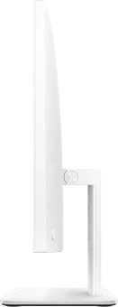 Моноблок Asus P440VA-WPC0110 23.8" Full HD Core 5 210H (2.2) 16Gb SSD512Gb Graphics без ОС GbitEth WiFi BT 120W клавиатура мышь Cam белый 1920x1080 - купить недорого с доставкой в интернет-магазине