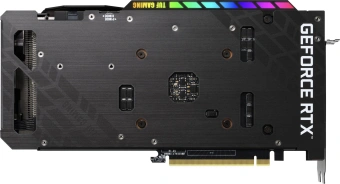 Видеокарта Asus PCI-E 4.0 TUF-RTX3050-O8G-GAMING NVIDIA GeForce RTX 3050 8Gb 128bit GDDR6 1845/14000 HDMIx2 DPx3 HDCP Ret - цена, купить или заказать с доставкой в интернет-магазине Видеокарта Asus PCI-E 4.0 TUF-RTX3050-O8G-GAMING NVIDIA GeForce RTX 3050 8Gb 128bit GDDR6 1845/14000 HDMIx2 DPx3 HDCP Ret - купить недорого с доставкой в интернет-магазине