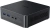 ПК Мини Chuwi AuBox X Core Ultra 5 226V (2.1) 16Gb SSD512Gb ARC 130V Windows 11 Pro 2.5xGbitEth WiFi BT 100W серый - купить недорого с доставкой в интернет-магазине