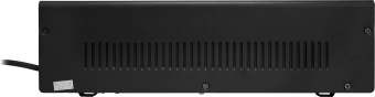 Стабилизатор напряжения Smartwatt AVR Triac 2000TW 2000ВА черный - купить недорого с доставкой в интернет-магазине