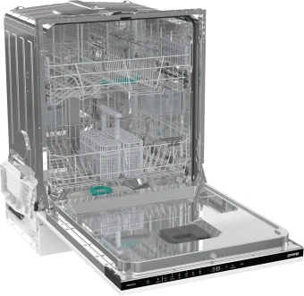Посудомоечная машина встраив. Gorenje GV642D90 1900Вт полноразмерная - купить недорого с доставкой в интернет-магазине