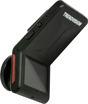 Видеорегистратор TrendVision Online Cloud 4G черный 1080x1920 1080p 140гр. GPS SL8521E - купить недорого с доставкой в интернет-магазине