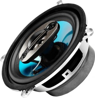 Колонки автомобильные Ural Бирюза АС-Б1347 (без решетки) 120Вт 91дБ 4Ом 13см (5дюйм) (ком.:2кол.) коаксиальные четырехполосные - купить недорого с доставкой в интернет-магазине