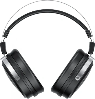 Гарнитура мониторные Fiio JT1 1.5м черный проводные оголовье (80003498) - купить недорого с доставкой в интернет-магазине