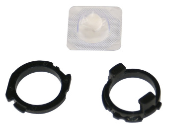 Бушинг Cet CET5596 (JC61-00589A/JC61-00590A) для Samsung ML-1510/1710/1740/1750 (упак.:2шт) - купить недорого с доставкой в интернет-магазине