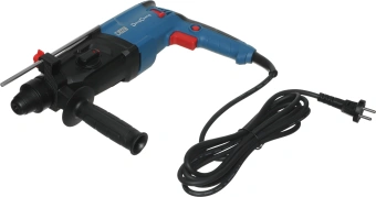 Перфоратор DongCheng DZC04-28 патрон:SDS-plus уд.:3.3Дж 820Вт (кейс в комплекте) - купить недорого с доставкой в интернет-магазине