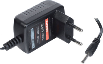 Зарядное устройство Patriot GL072 7.2V (830201252) - купить недорого с доставкой в интернет-магазине